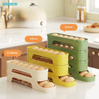 Dispenser Prático Max de Ovos