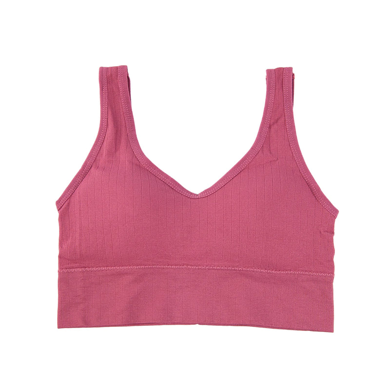 Sutiã Esportivo Super Confort