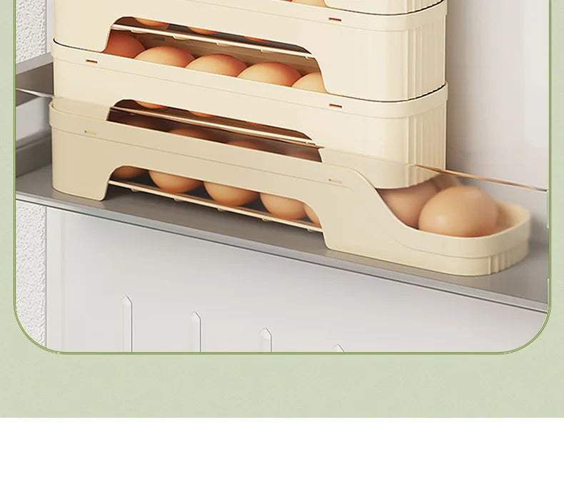 Dispenser Prático Max de Ovos