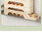 Dispenser Prático Max de Ovos