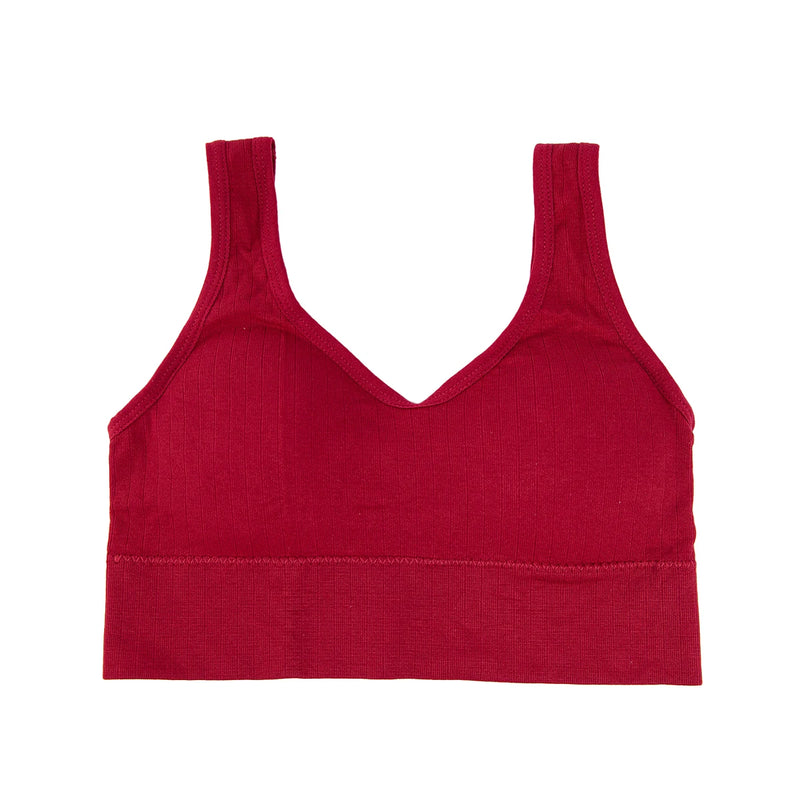 Sutiã Esportivo Super Confort