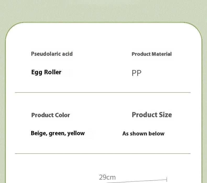 Dispenser Prático Max de Ovos