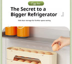 Dispenser Prático Max de Ovos