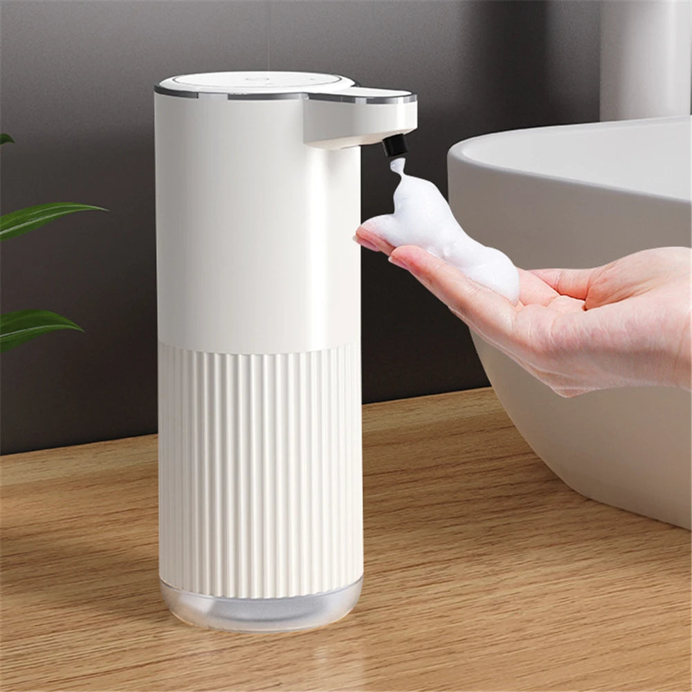 Dispenser de Sabonete Líquido Automático USB