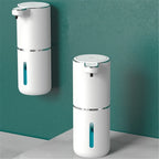 Dispenser de Sabonete Líquido Automático USB