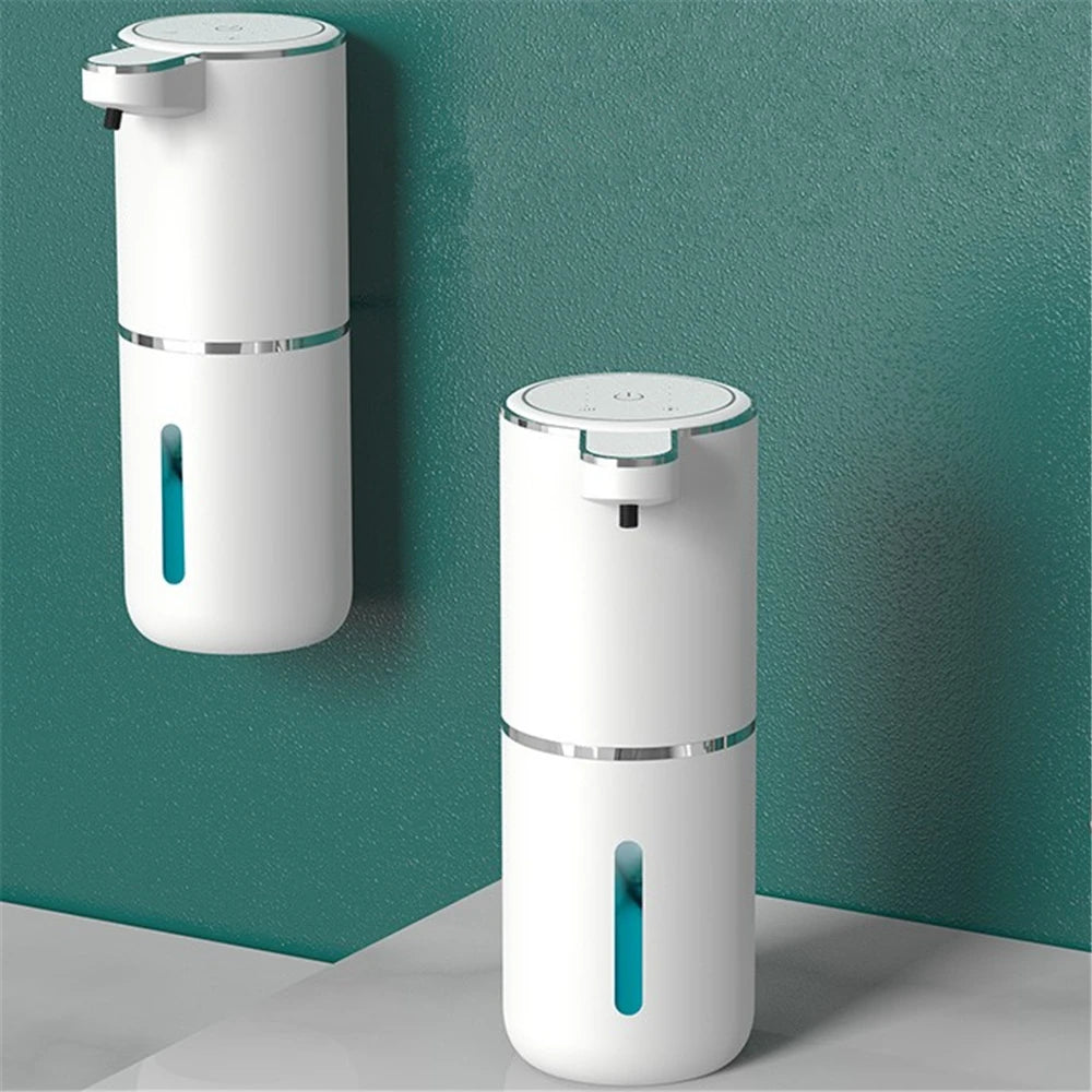 Dispenser de Sabonete Líquido Automático USB